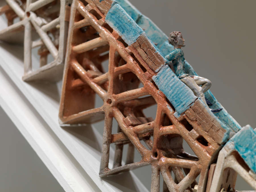 view exhibition image