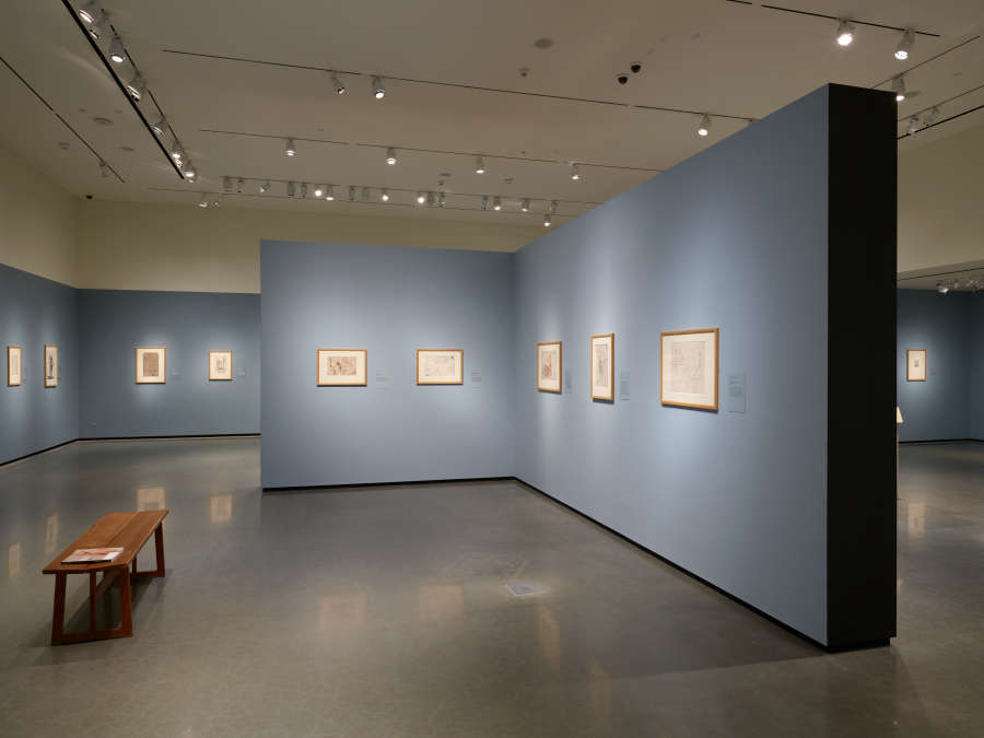 view exhibition image