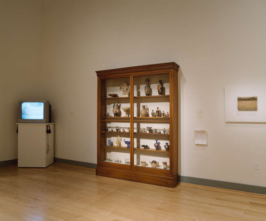 view exhibition image