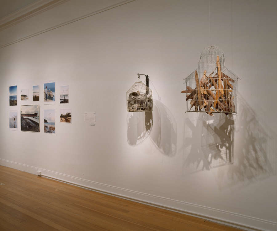 view exhibition image