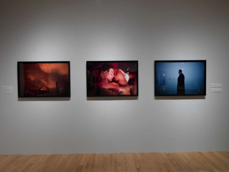 view exhibition image