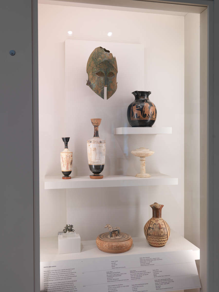 view exhibition image