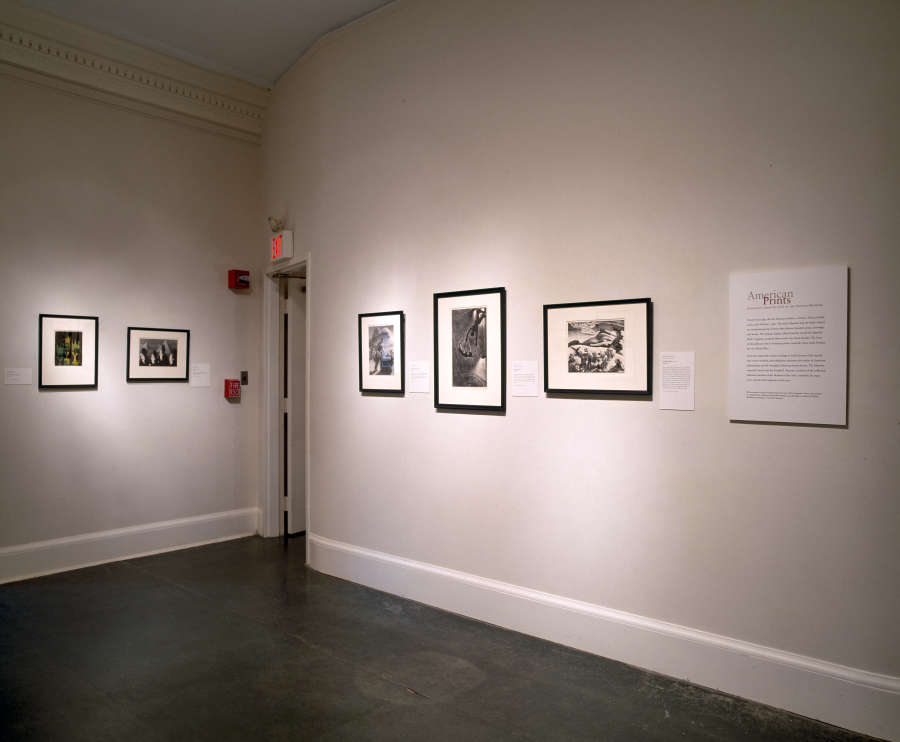 view exhibition image