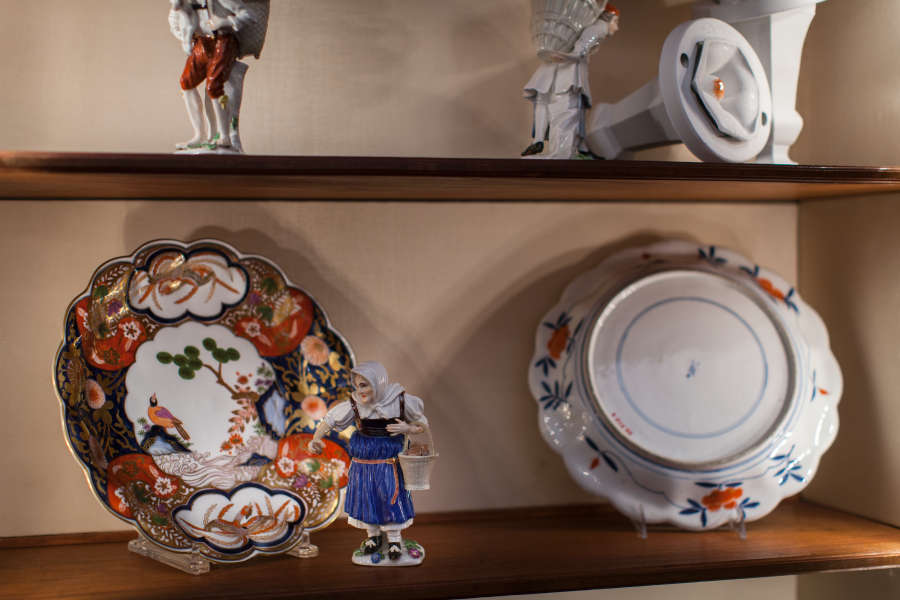 view exhibition image