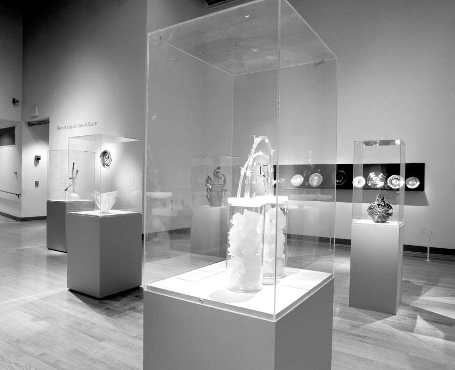 view exhibition image