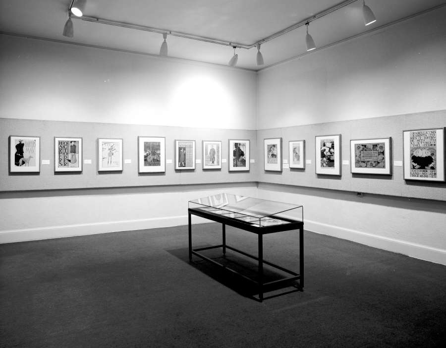 view exhibition image