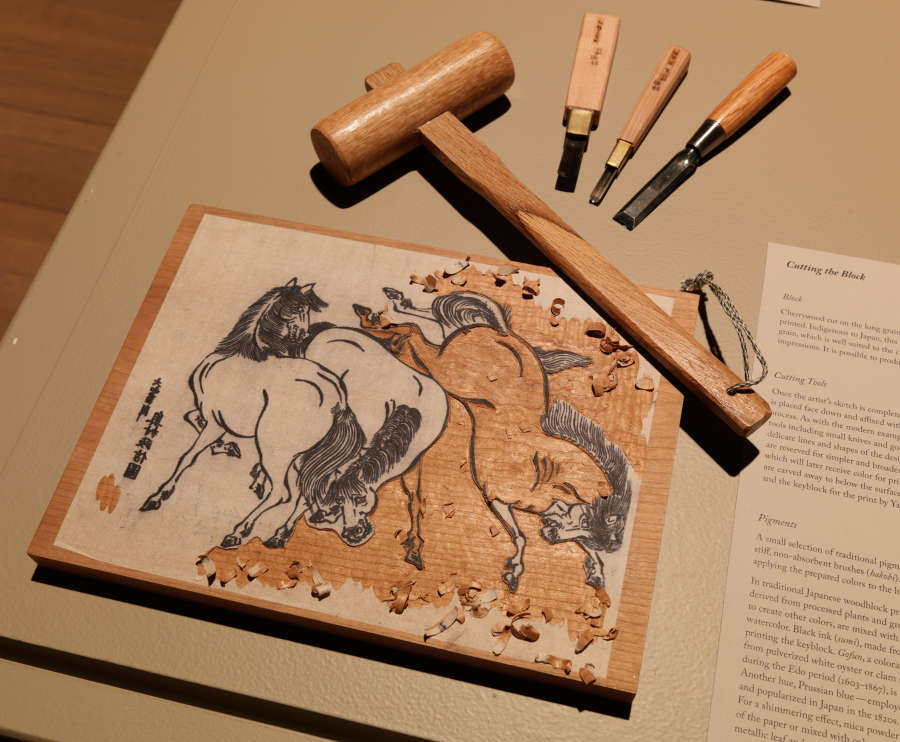 view exhibition image