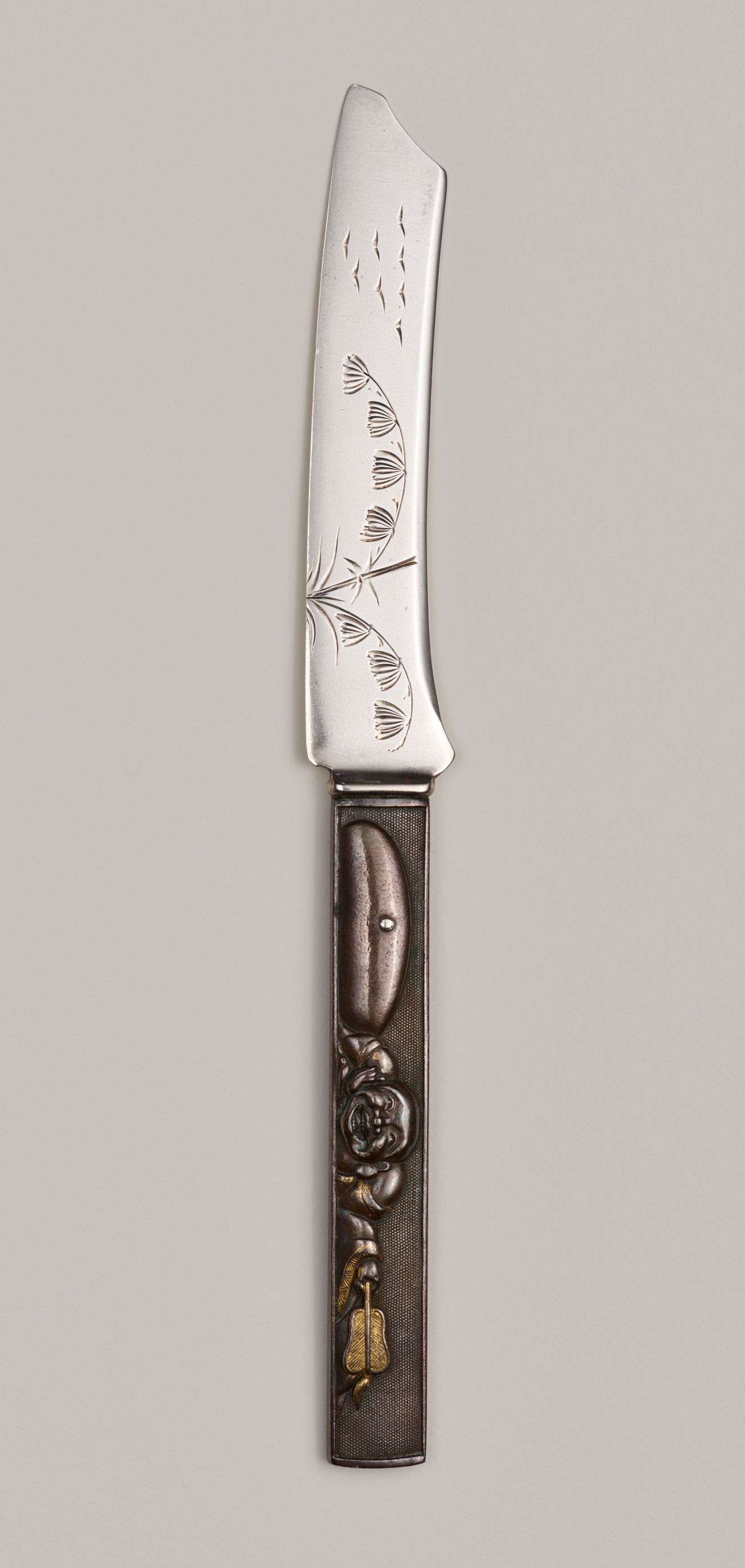 Gorham Silver Designing Brilliance 1850-1970 | RISD Museum