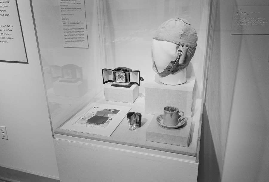 view exhibition image