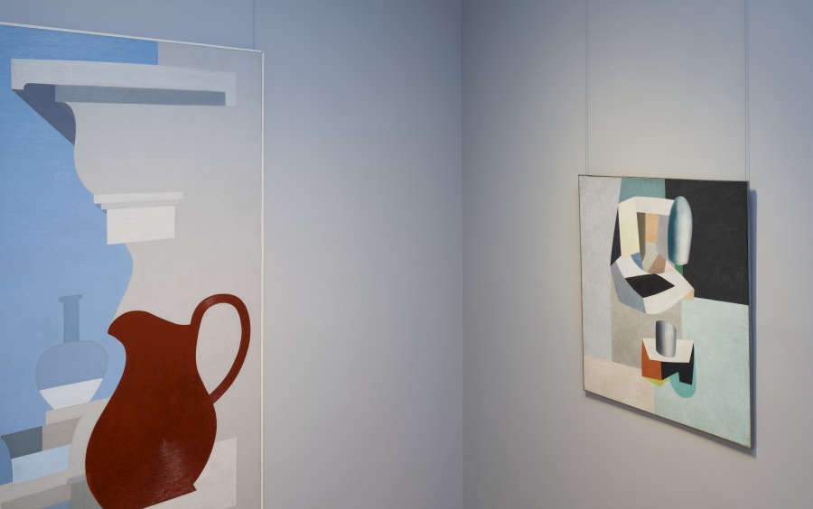 view exhibition image