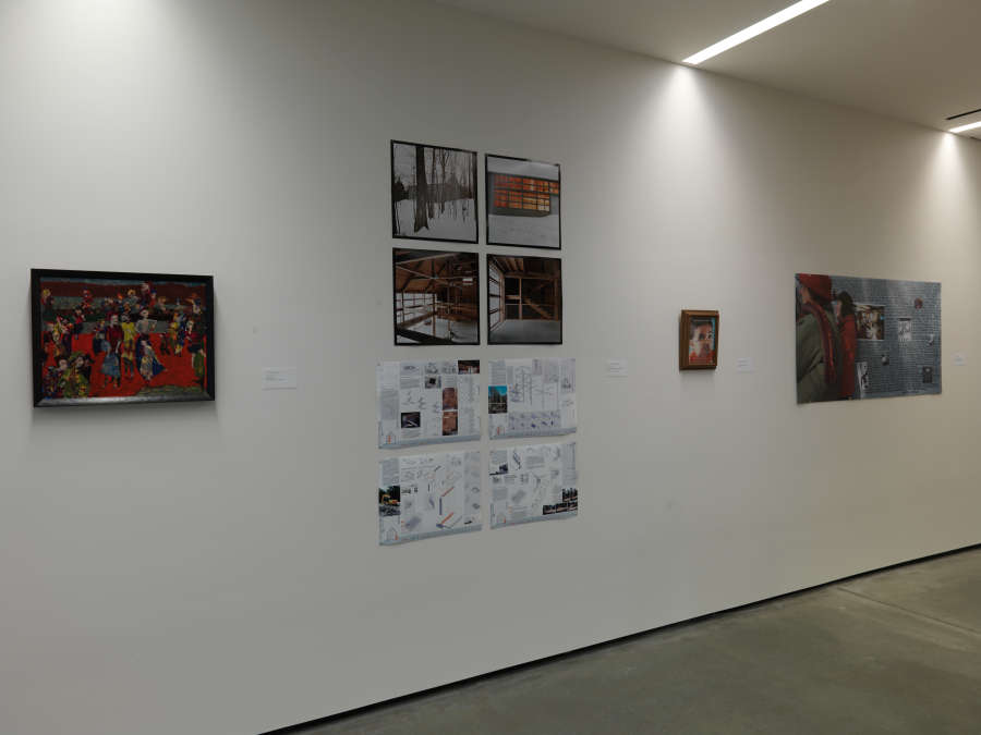 view exhibition image