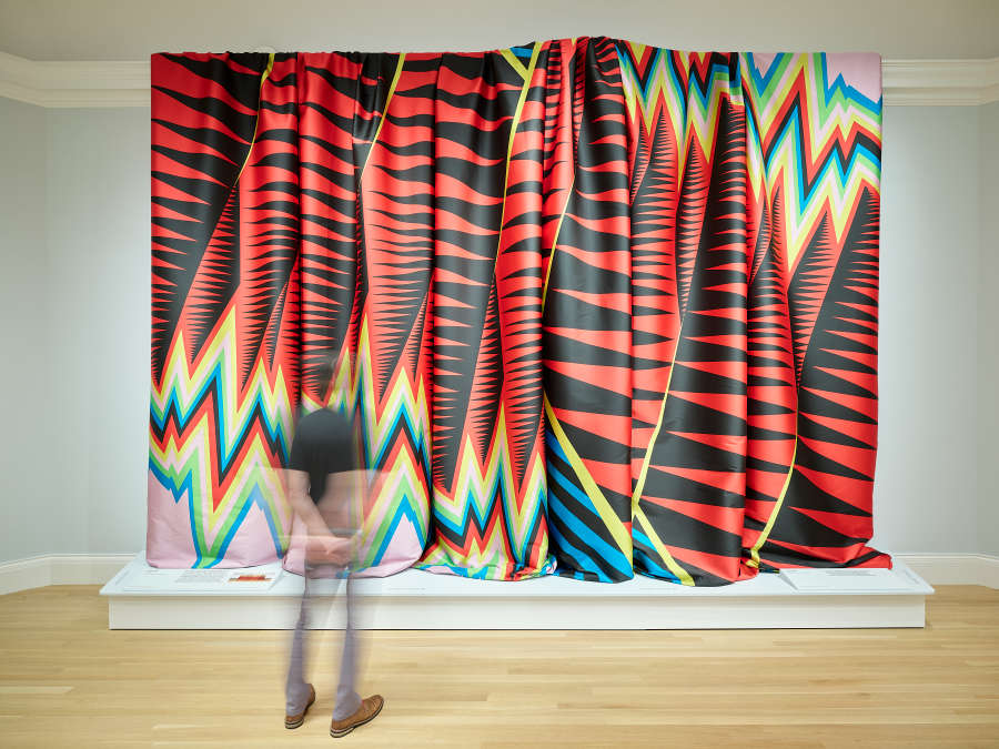 view exhibition image