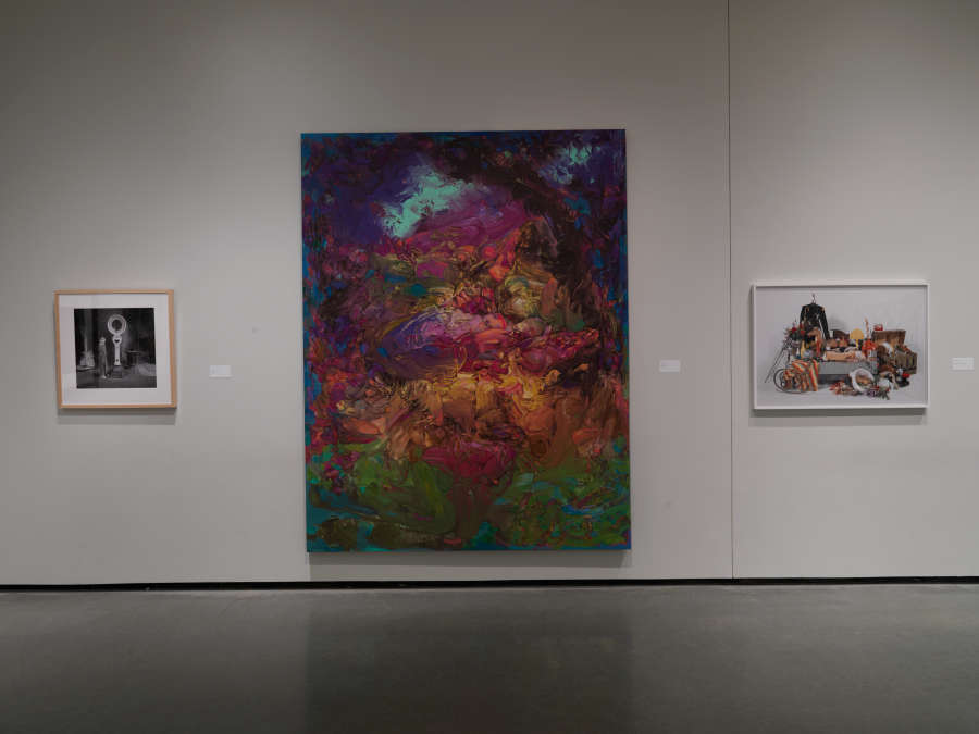 view exhibition image