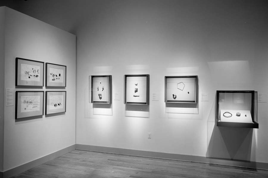 view exhibition image