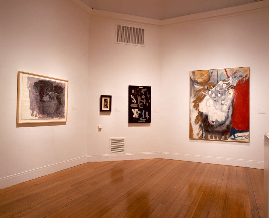 view exhibition image