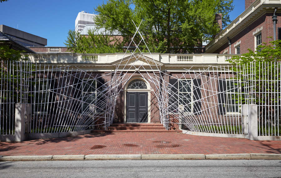 view exhibition image