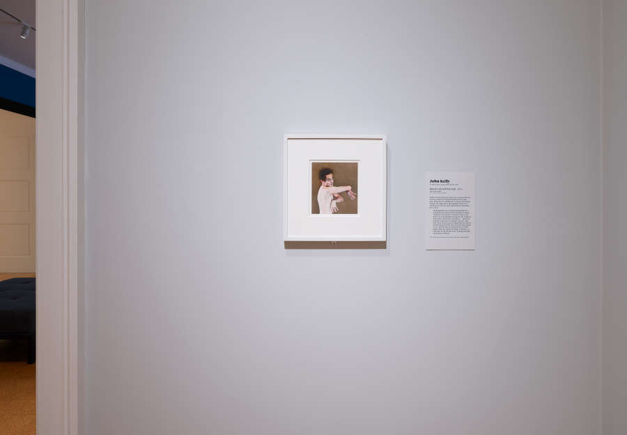 view exhibition image