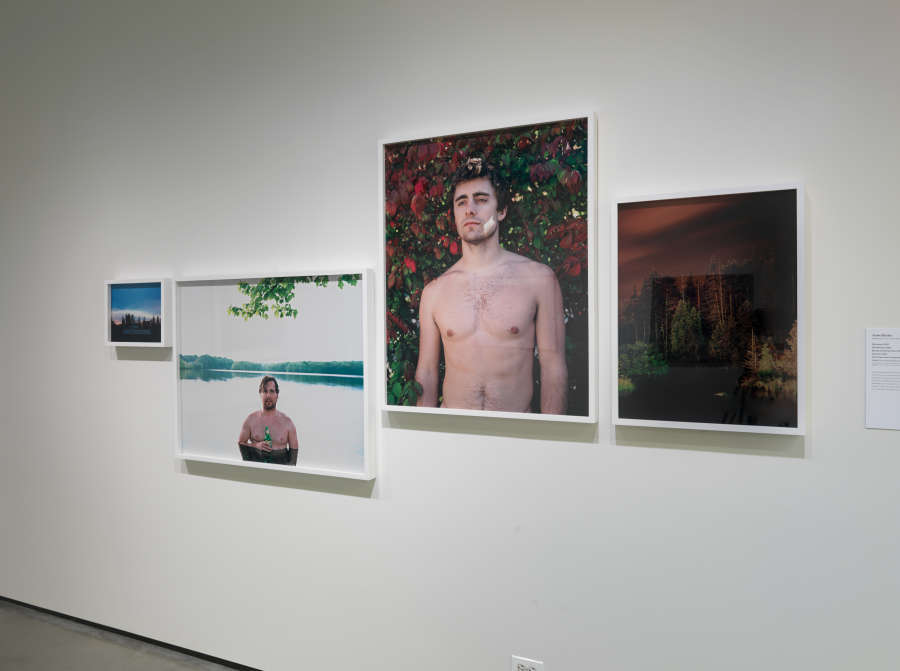 view exhibition image