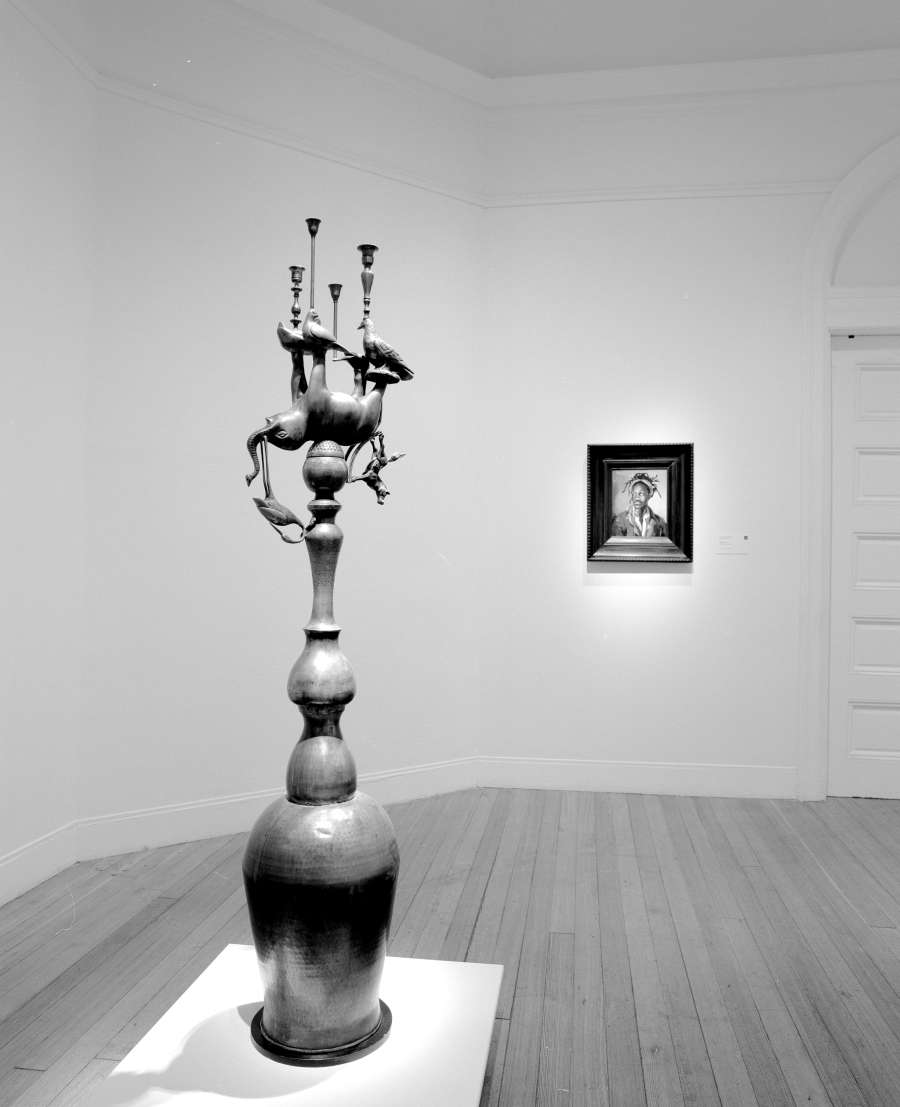 view exhibition image