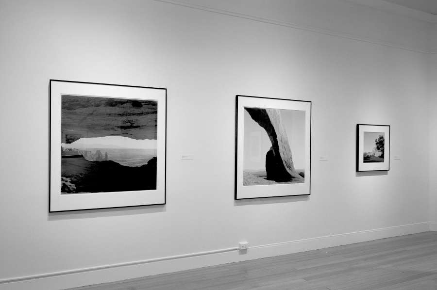 view exhibition image