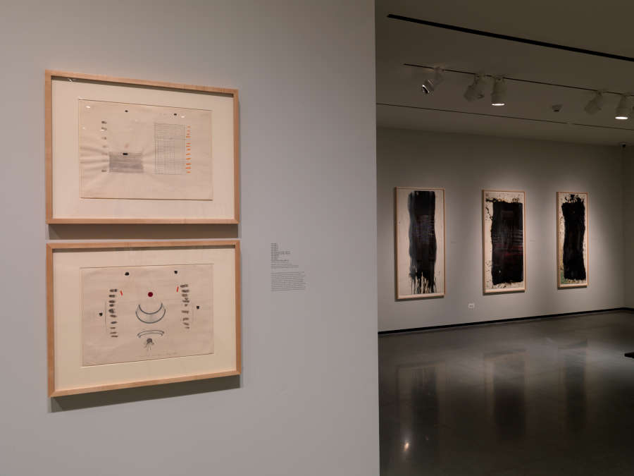 view exhibition image