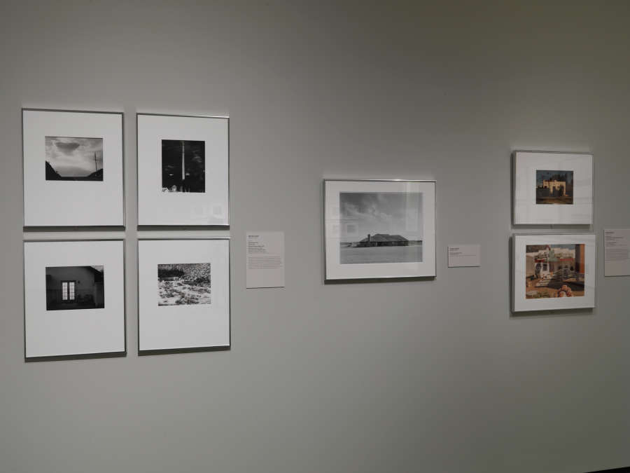 view exhibition image