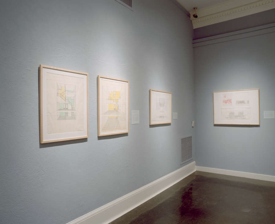 view exhibition image