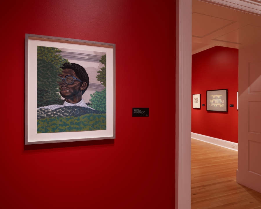 view exhibition image