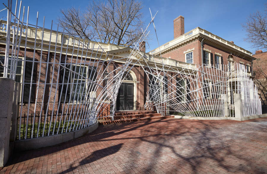 view exhibition image