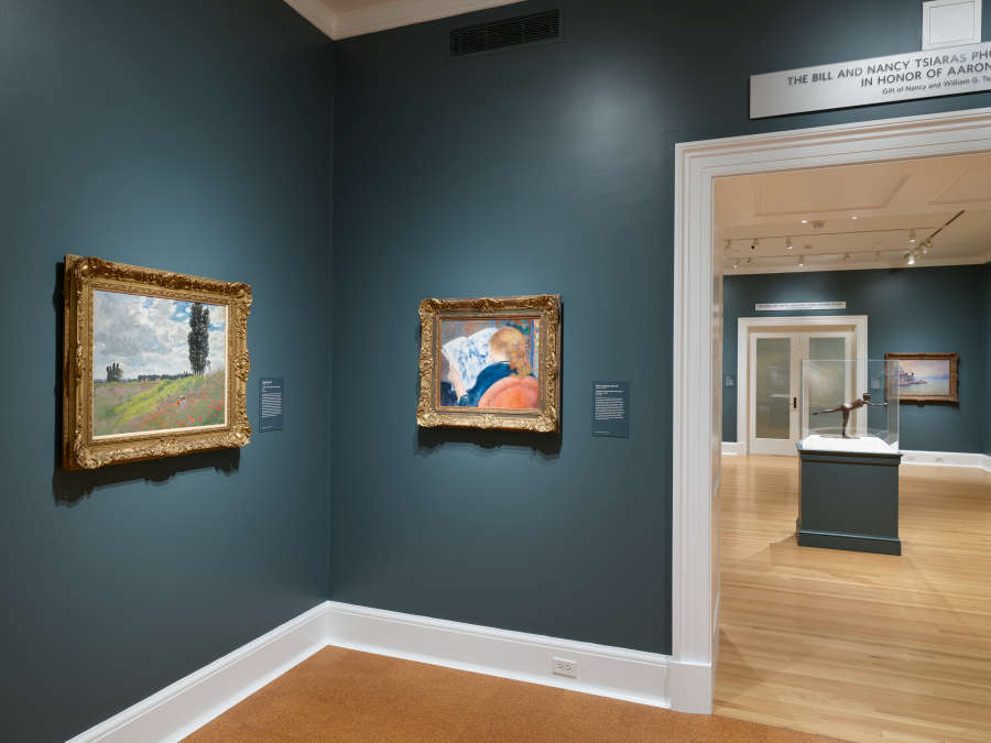 view exhibition image