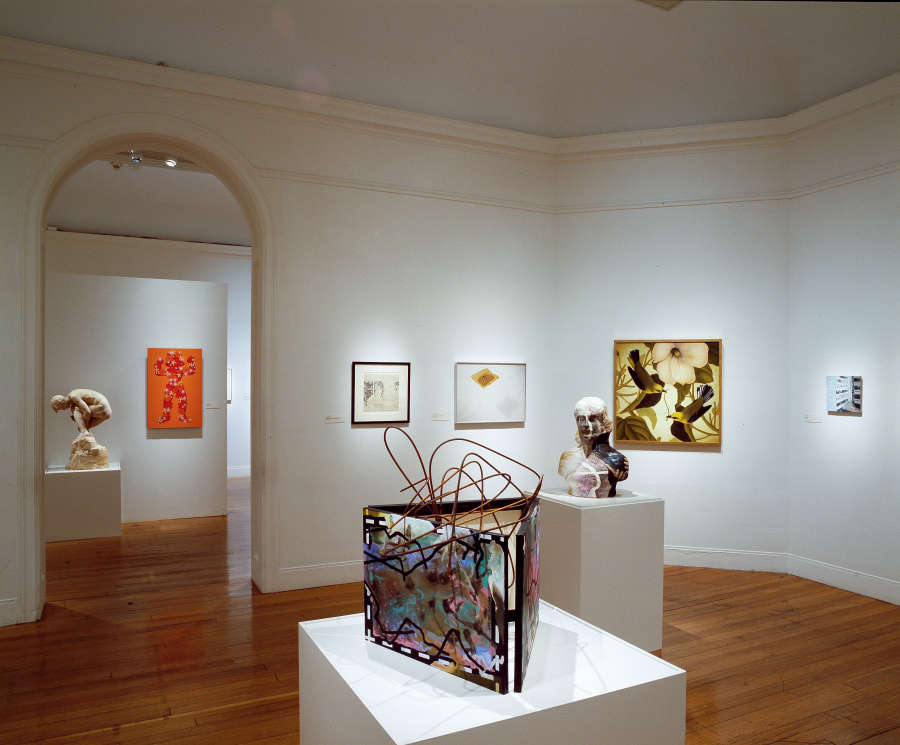 view exhibition image