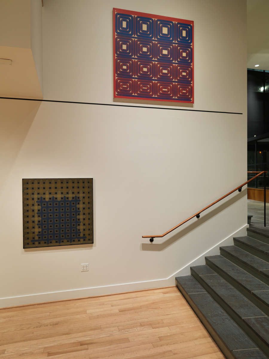 view exhibition image