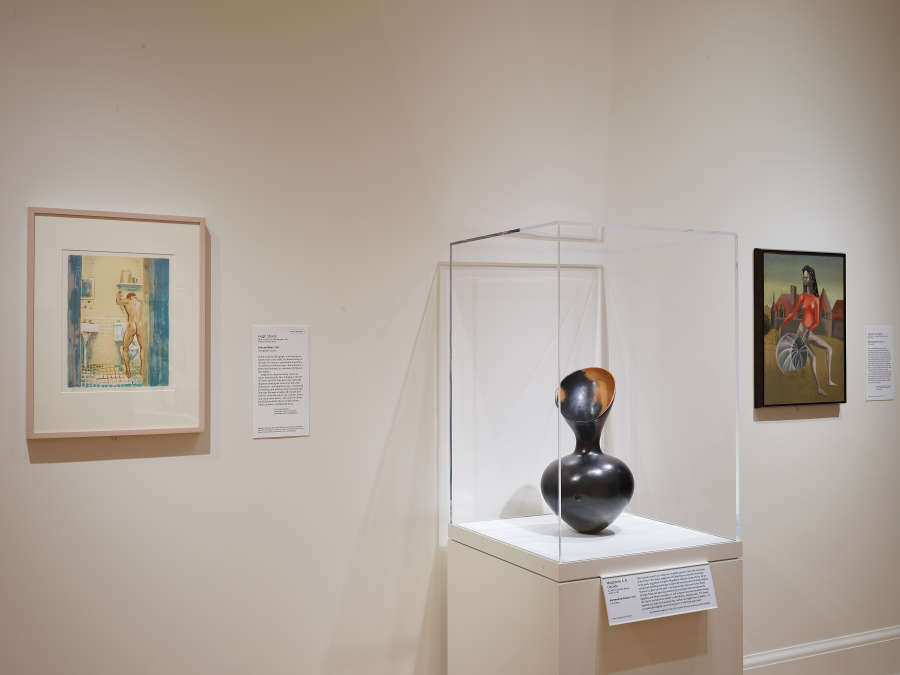 view exhibition image