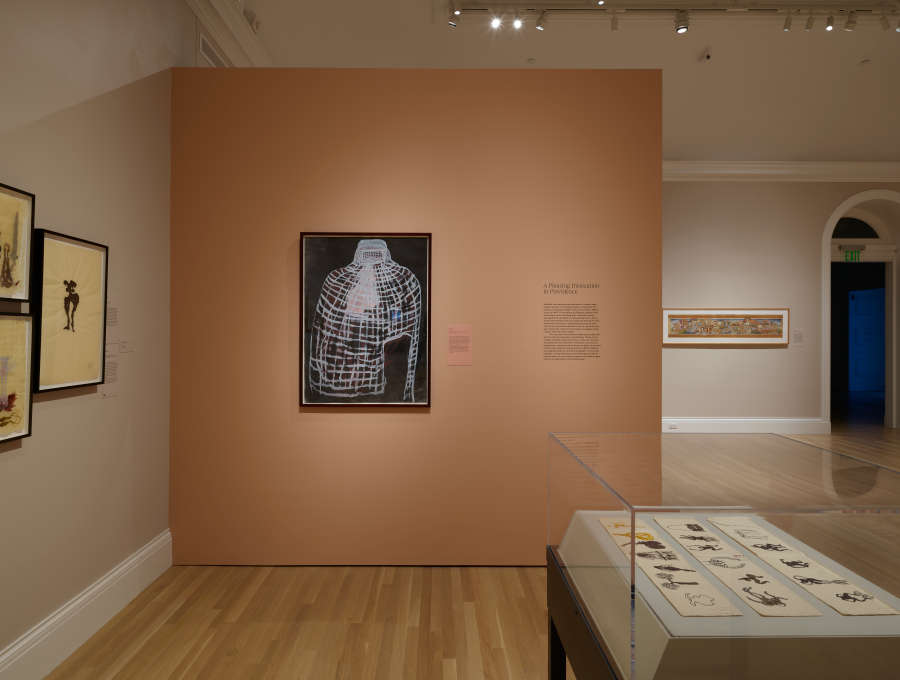 view exhibition image