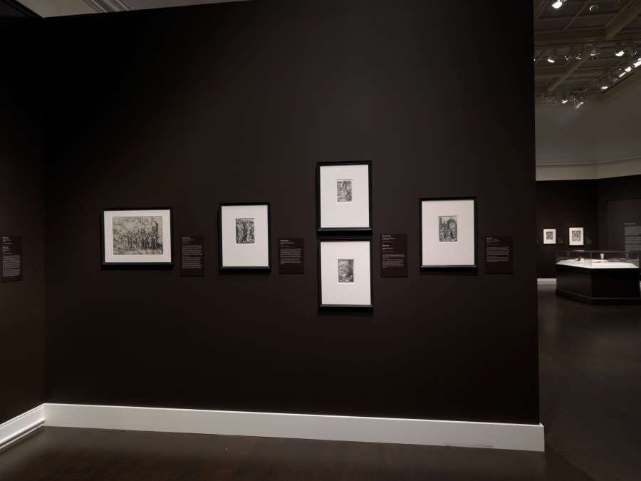 view exhibition image