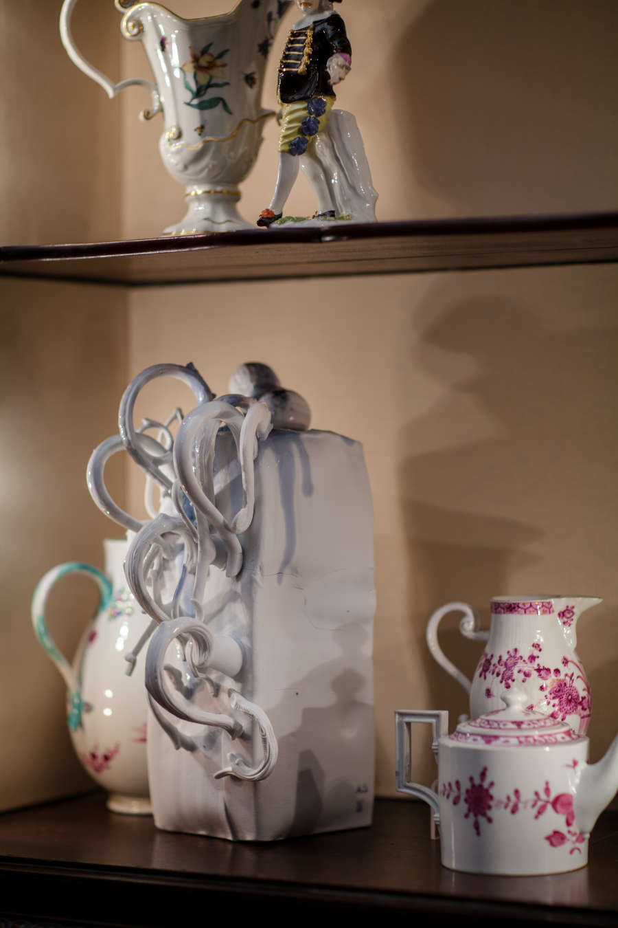 view exhibition image