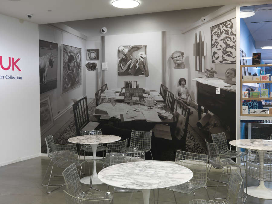 view exhibition image