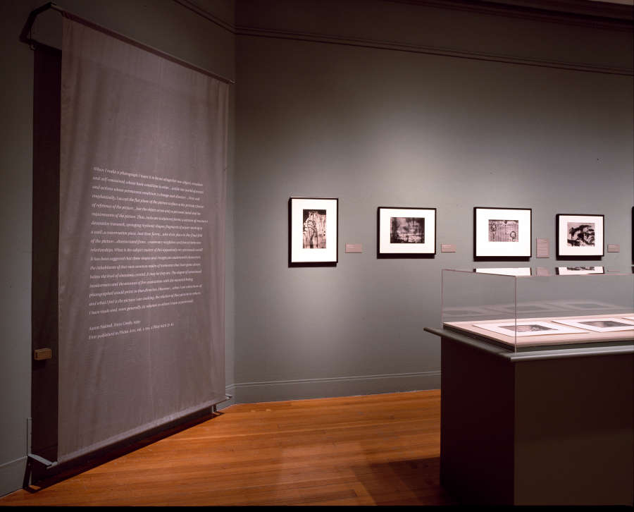 view exhibition image