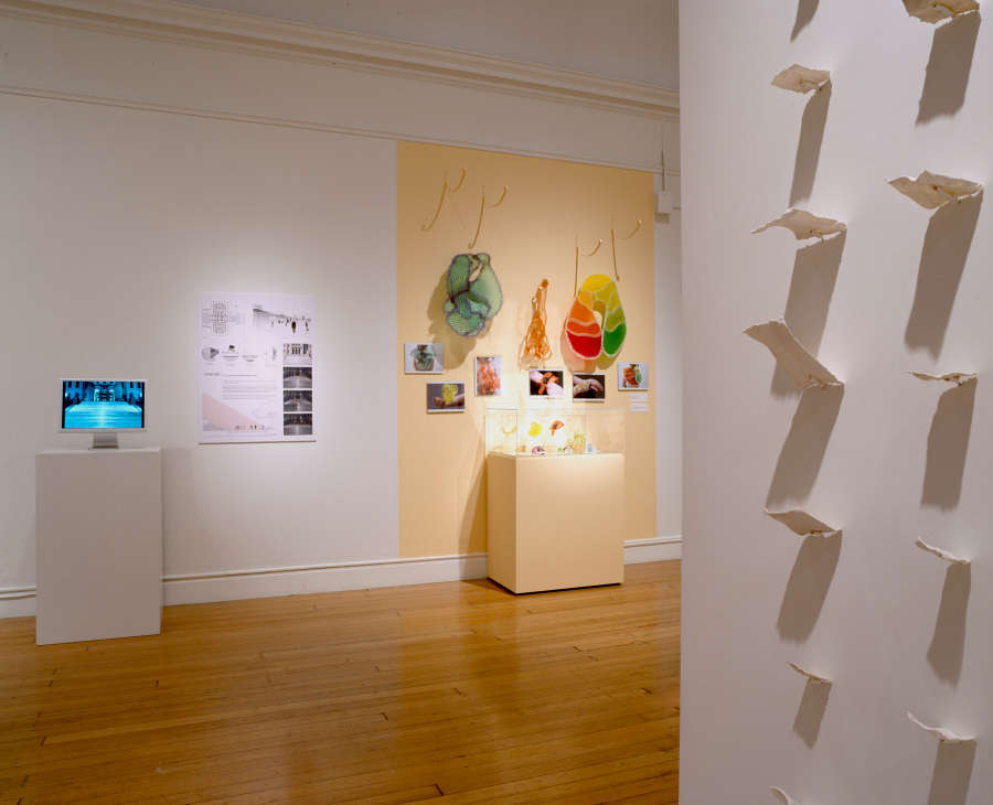 view exhibition image