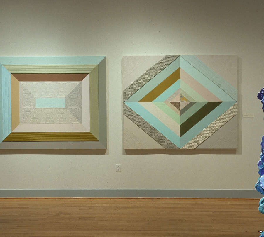 view exhibition image