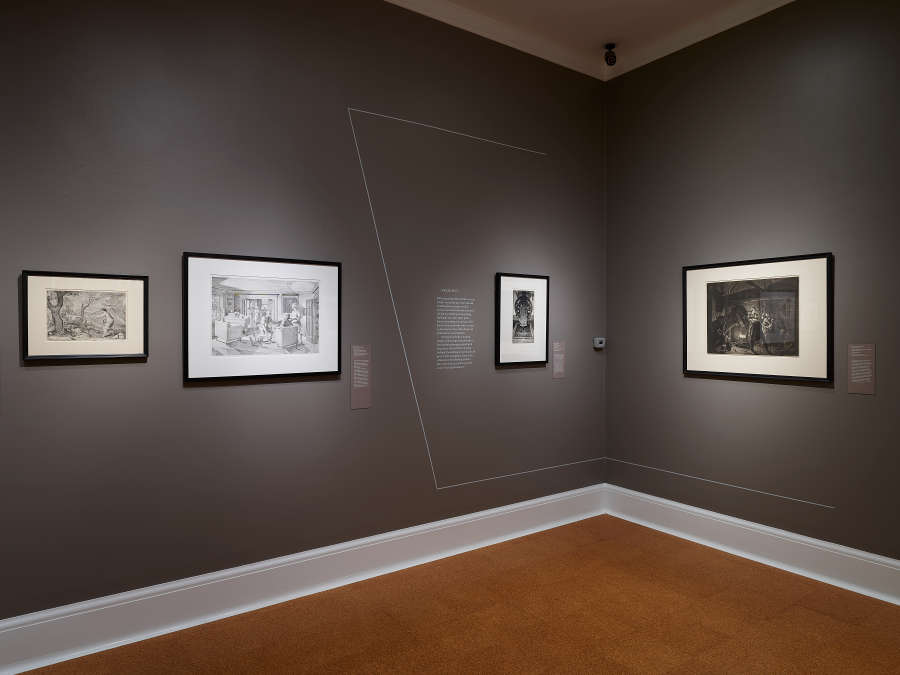 view exhibition image