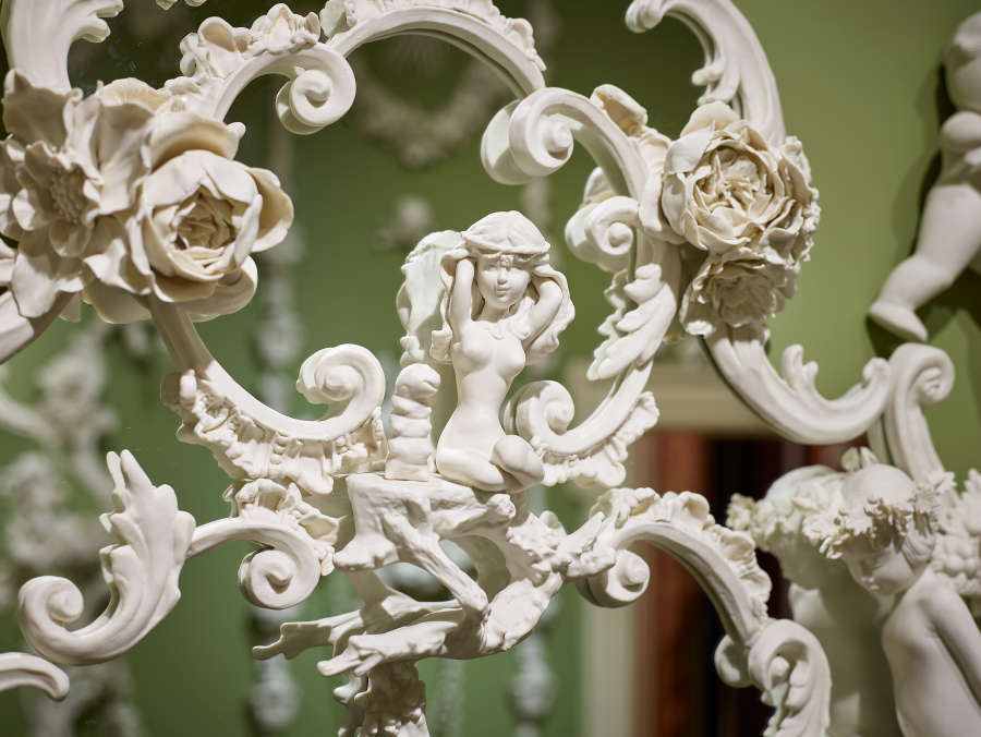 view exhibition image