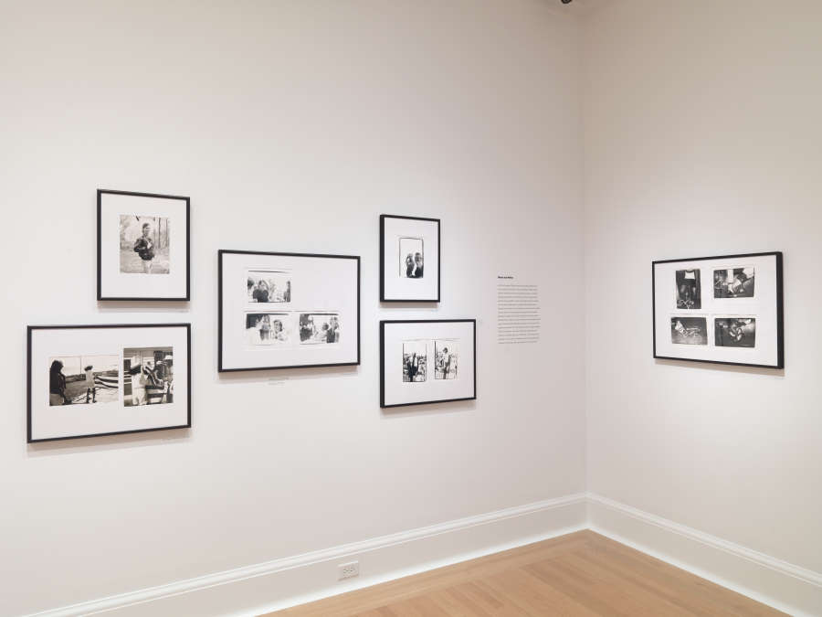 view exhibition image