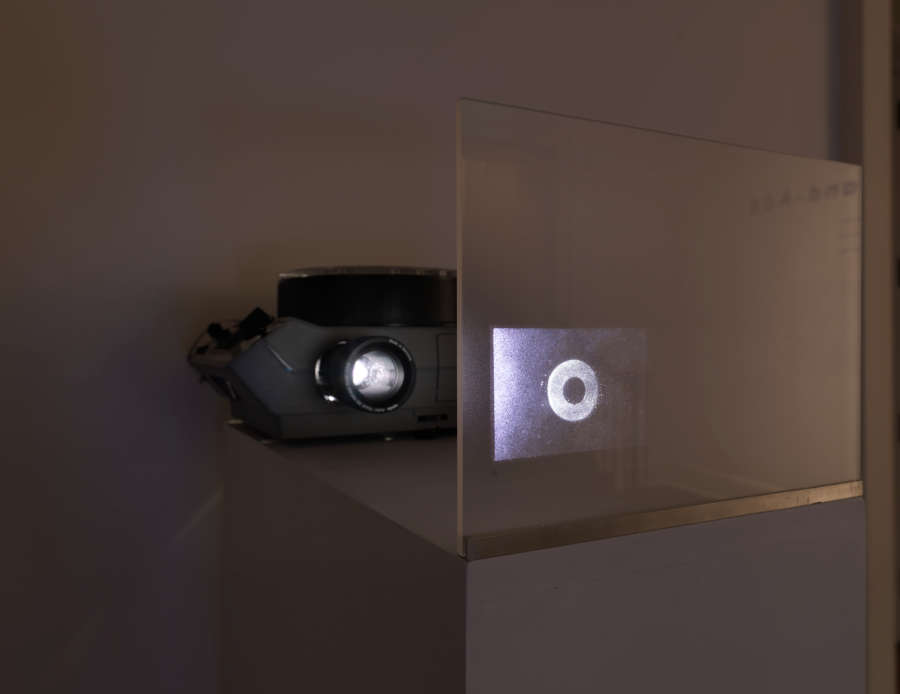 view exhibition image