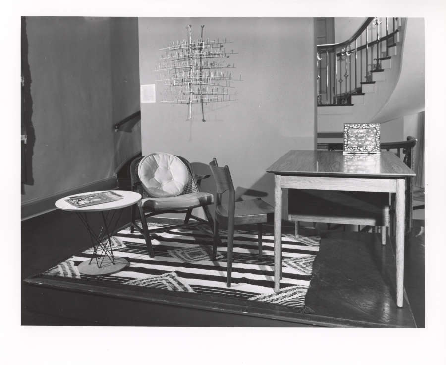 view exhibition image