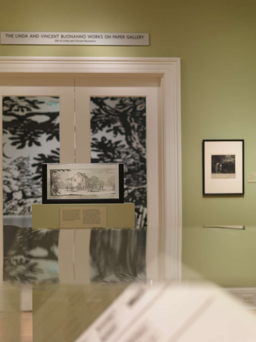 view exhibition image