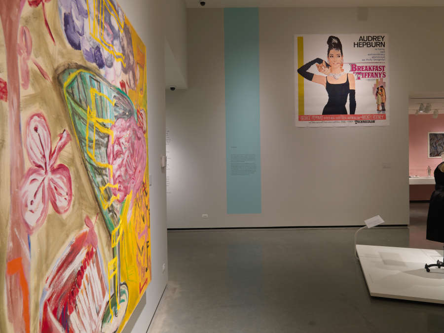 view exhibition image