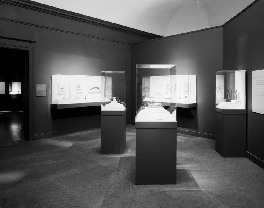 view exhibition image