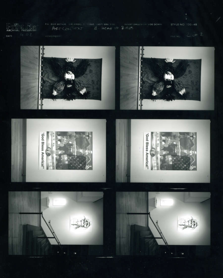 view exhibition image