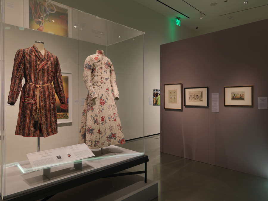 view exhibition image